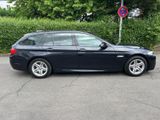BMW 520d Touring -Sport-Paket M  - BMW 520 aus 2011