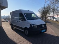 Volkswagen Crafter - Vorschau Bild 12