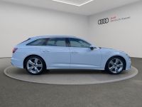 Audi S6 - Vorschau Bild 7