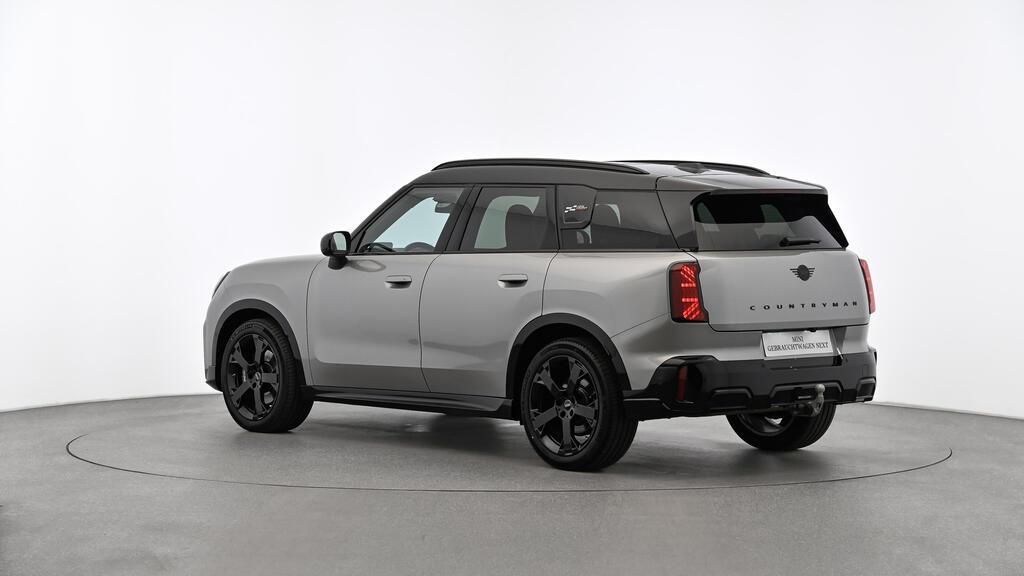 MINI Countryman C (Cooper) - Bild 7