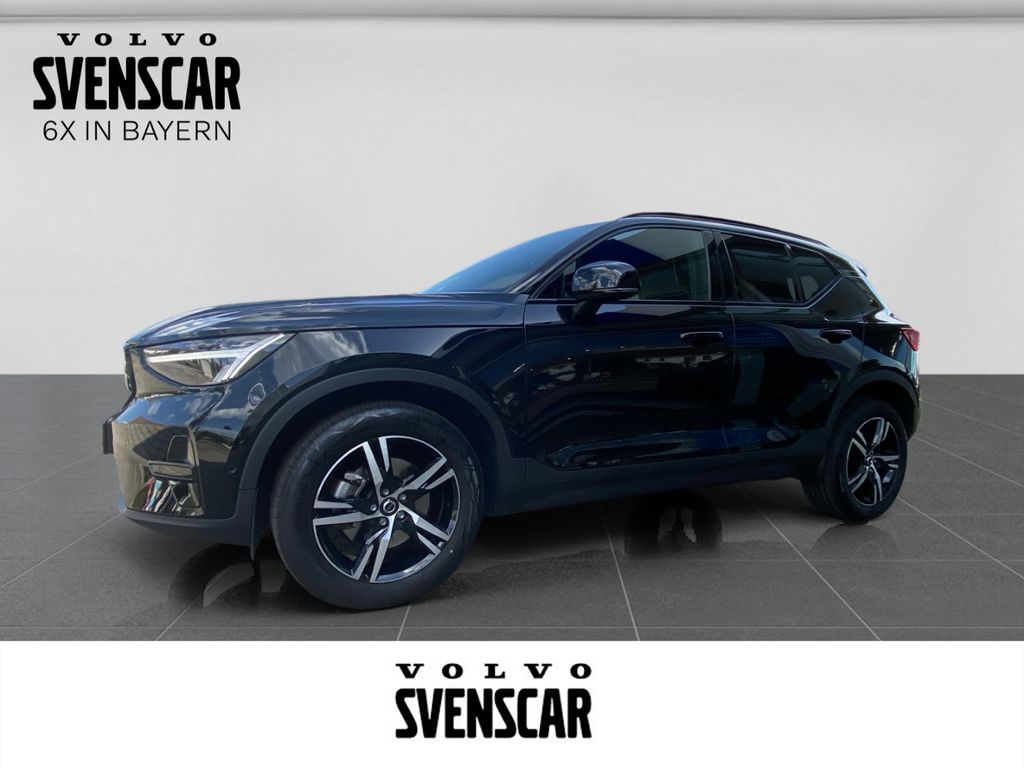 Image of Volvo XC40
