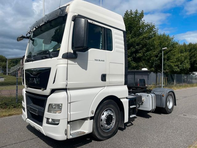 MAN TGX 18.440 XLX