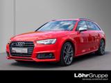 Audi S4 Avant 3.0 TFSI quattro Navi Matrix ACC Pano - Audi S4 Gebrauchtwagen
