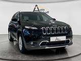 Jeep Cherokee 2.2 LTD 4WD AUT 2.HD AHK XENON NAVI KAM - Jeep Cherokee: Automatik