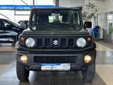 Suzuki Jimny Comfort AllGrip SHZ Spurhalteass.Euro6d-TE - gebrauchte Suzuki Jimny aus dem Jahr 2019