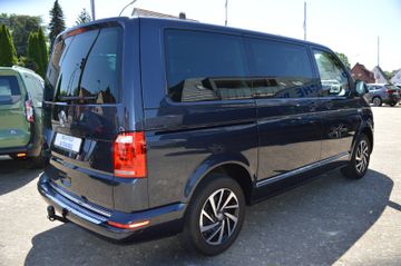 Volkswagen T6 Multivan 2.0 TDI DPF DSG Join StdhzgAHKLED