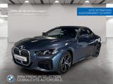 BMW 430i xDrive Cabrio M Sport Harman/K Kamera LED - BMW 430 in Dortmund