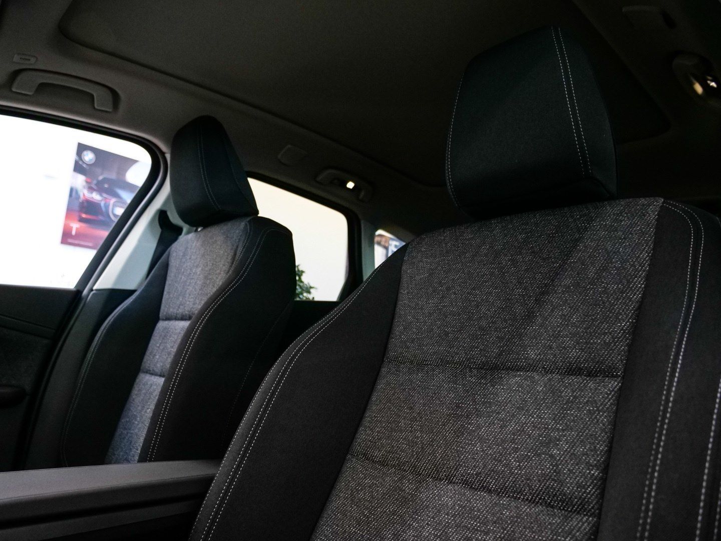 BMW 218 Active Tourer - Bild 9