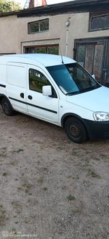 Opel Combo 1.3 CDTI ECOTEC Arizona Arizona - Opel Combo: Arizona