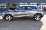 Mercedes-Benz GLA 180 Schalter Urban*Navi*RFK*AHK - graue Mercedes-Benz GLA 180