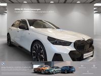 BMW 550 - Vorschau Bild 3