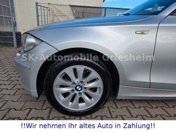 BMW 118 - 9
