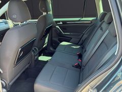 Volkswagen Golf VII Sportsvan 1.2 TSI BMT Sound