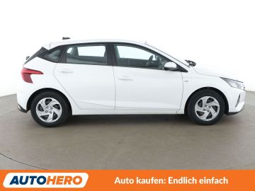 Hyundai i20 - 7