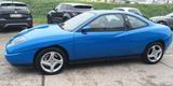 Fiat Coupé 2.0 20v turbo SPETTACOLARE E INTROVAB - Fiat aus 1997