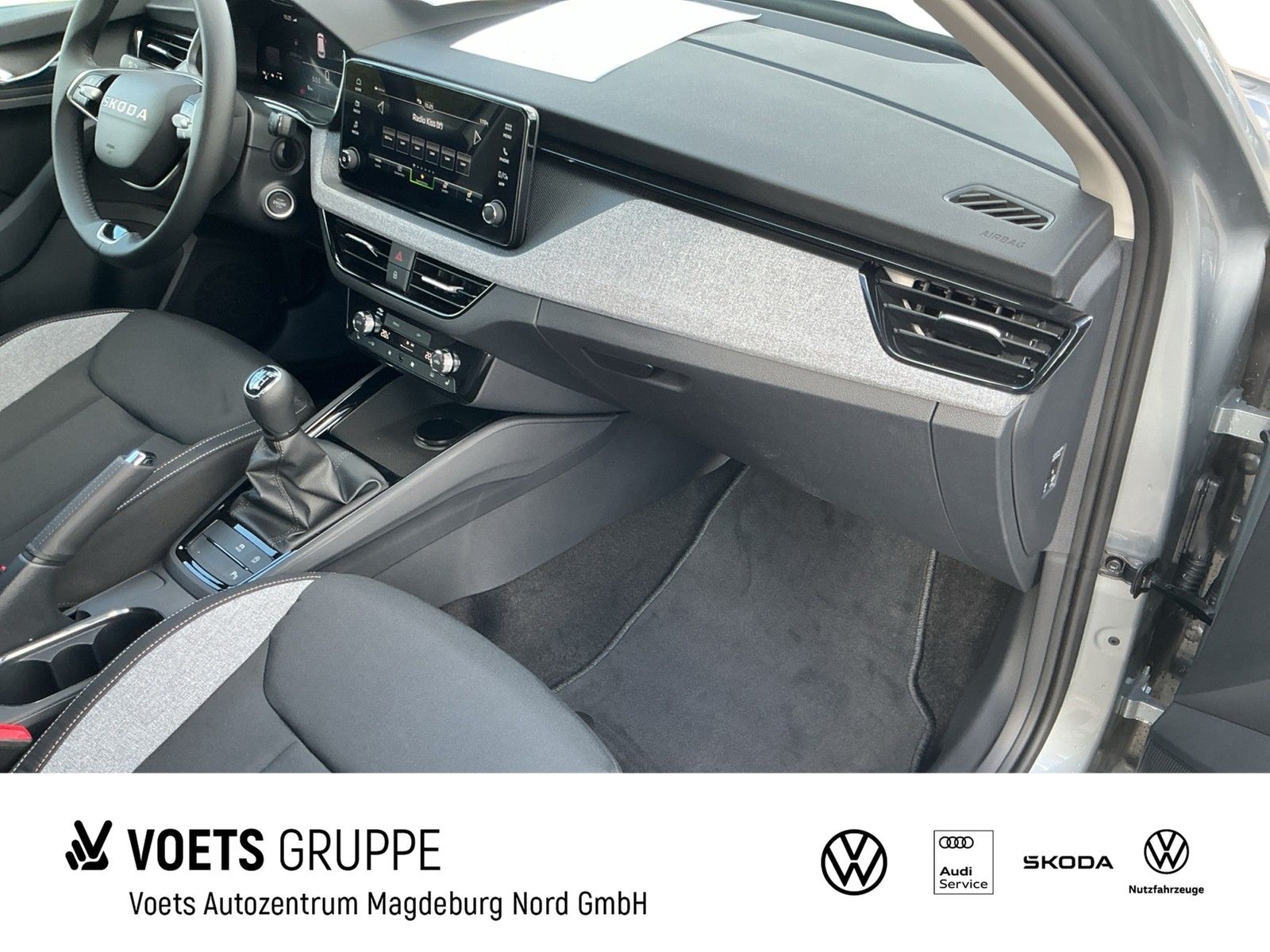 Skoda Kamiq - Bild 13
