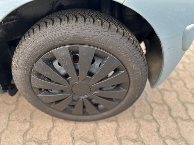 Toyota Aygo City Automatik*Klima*