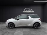 Citroën DS3 SportChic *Navi *Temp* Klima - Citroën DS3: Sportchic