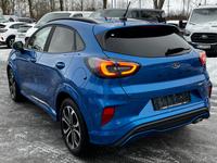 Ford Puma Hybrid ST-Line Autom, AHK, GJR, iACC, RFK
