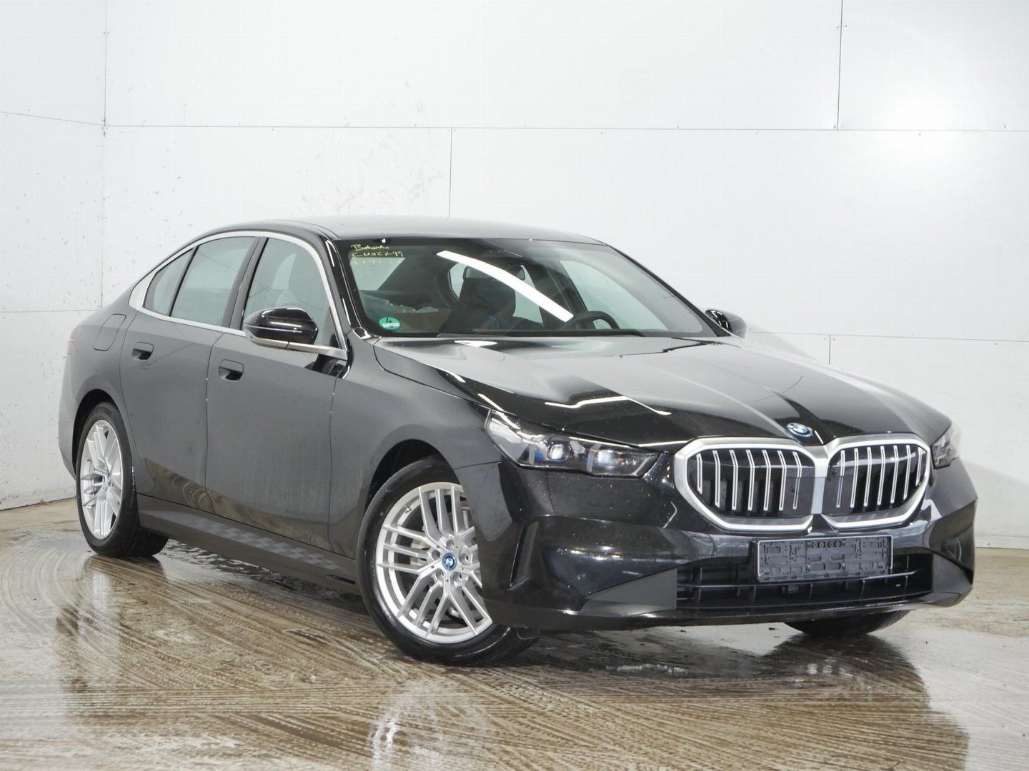 BMW 530 - Bild 2