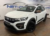 Dacia Sandero Eco-G 100 Stepway Extreme+ NAVi+Kamera* - Dacia Sandero Gebrauchtwagen in Düsseldorf