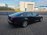 Jaguar XJ Premium Luxury - Jaguar XJ: Luxury