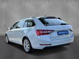 Skoda Superb Combi TDI DSG Ambition AHK LED Navi ACC - Skoda Gebrauchtwagen in Rheine