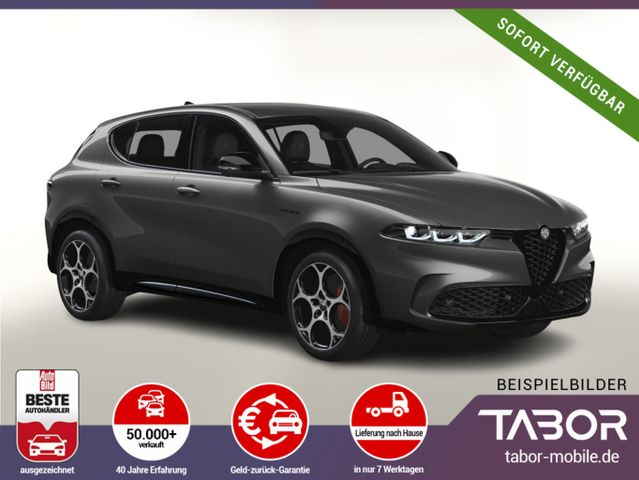 Alfa Romeo Tonale 1.5 160 DCT Veloce 360°Kam eHK Pano SHZ