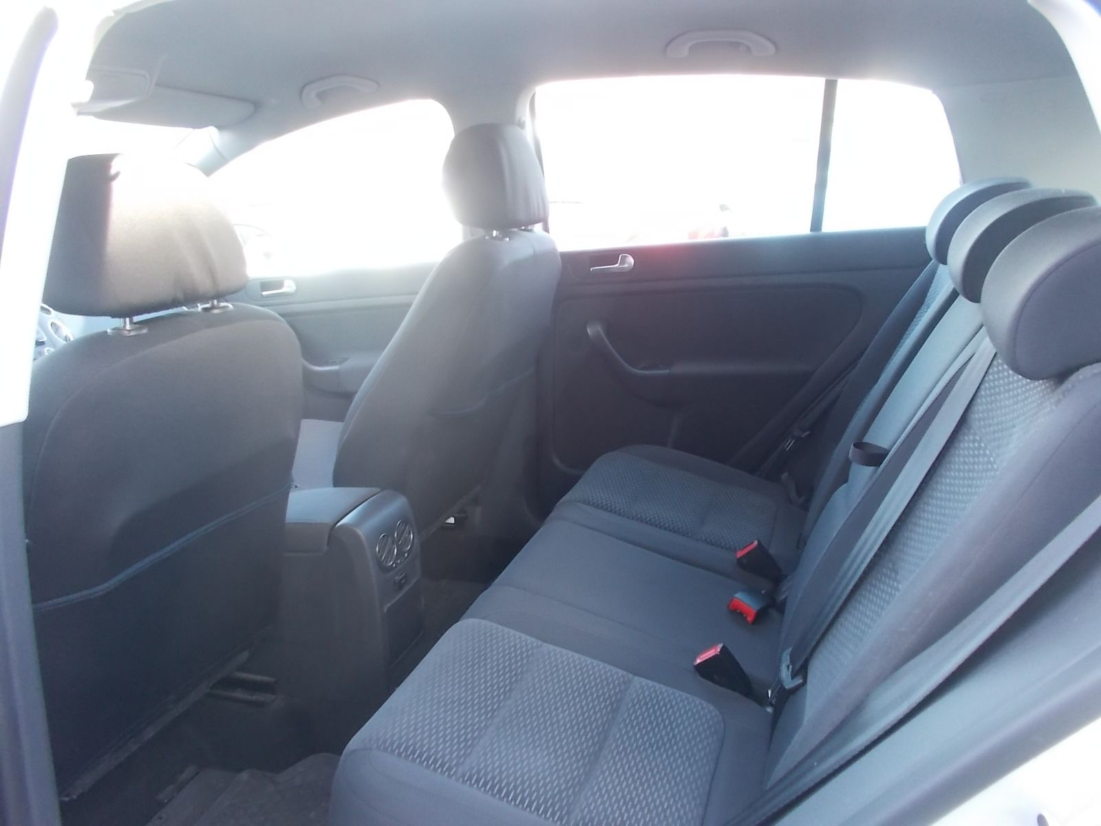 Fahrzeugabbildung Volkswagen Golf VI Plus 1.4 TSI DSG 122 PS Comfortline