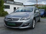 Opel Astra J Sports Tourer*1.Hand*SH-gepfl.*Nr.21 - Opel Astra Gebrauchtwagen in Dresden