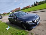 Mercedes-Benz 220 cdi - Mercedes-Benz 220 aus 2015