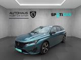 Peugeot 308 SW Hybrid 225 GT *360°Kamera*Focal*Massage* - Peugeot 308: Standheizung