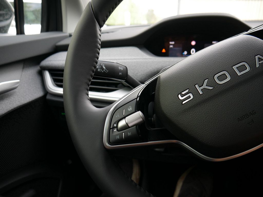 Skoda Enyaq - Bild 16