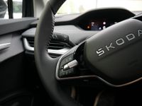 Skoda Enyaq - Vorschau Bild 16