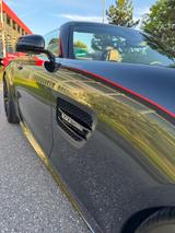 Mercedes-Benz AMG GT C Mercedes-AMG GT C Roadster C - gebrauchte Mercedes-Benz AMG GT C aus dem Jahr 2020