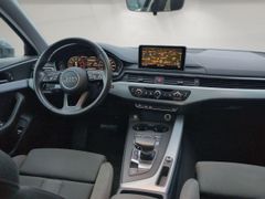 AUDI A4 2.0 TFSI  S tronic sport ultra ~Virt.Cockp.
