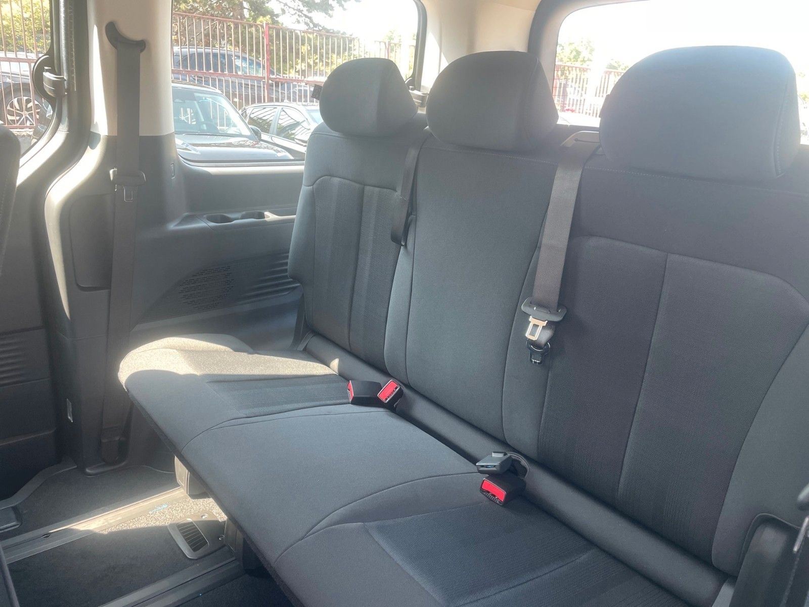 Hyundai Staria – Bild 16