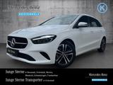 Mercedes-Benz B 200 PROGRESSIVE+KAM+EASYPACK+LENKHZ+LED+SPUR - Mercedes-Benz B-Klasse mit Benzin-Antrieb