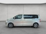 Peugeot Traveller L2 2.0 BlueHDi 180 EAT6 Allure - Dreiseitenkipper 18 t