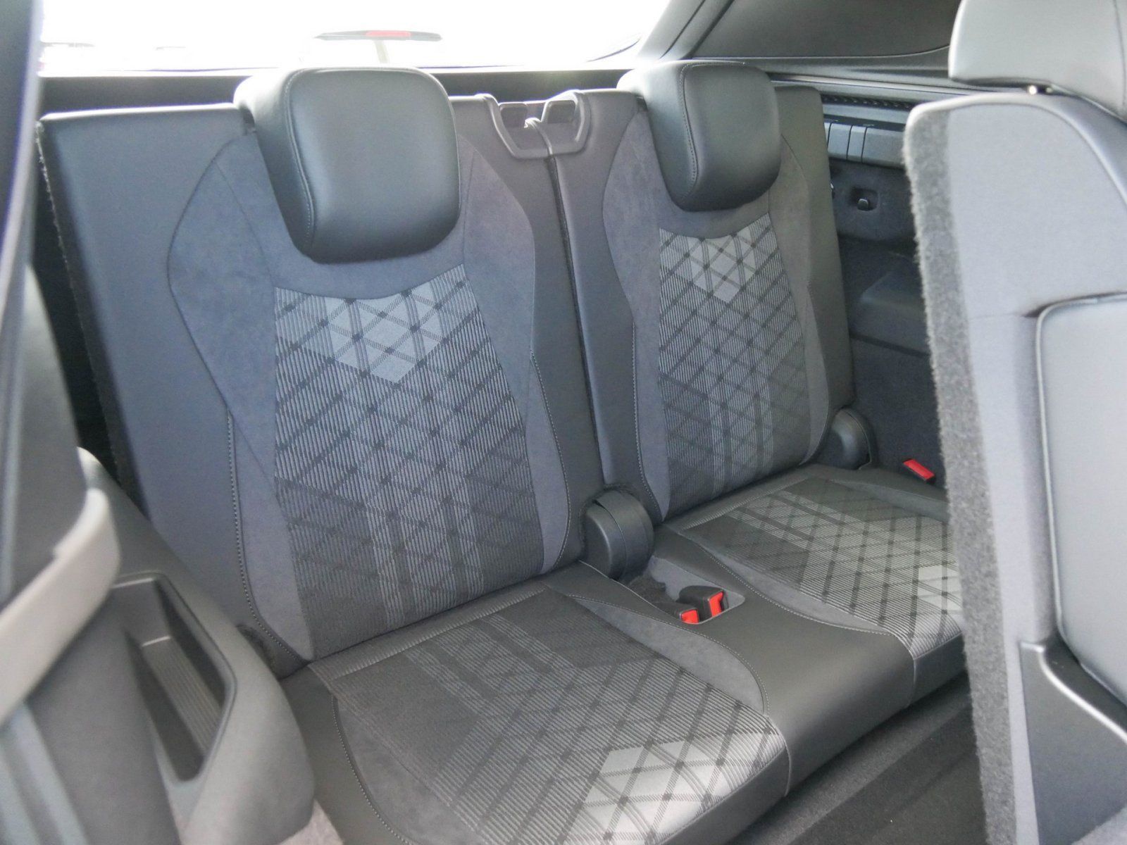 Volkswagen Tayron - Bild 7
