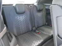 Volkswagen Tayron - Vorschau Bild 7