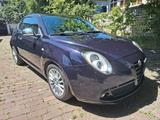 Alfa Romeo MiTo 0.9 8V Turbo Tüv Neu Klima  - Alfa Romeo MiTo: Turbo