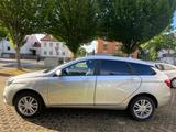 Lada Vesta Basis - Lada Gebrauchtwagen von 2018