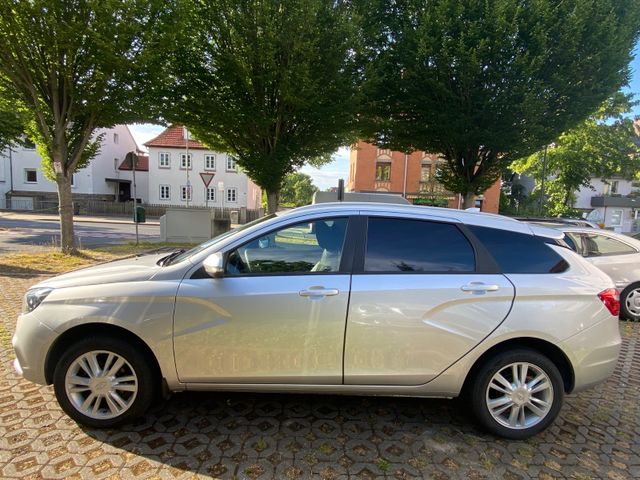 Lada Vesta Basis