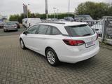 Opel Astra K Sports Tourer Edition Start/Stop 8fach - Opel Astra F mit Benzin-Antrieb