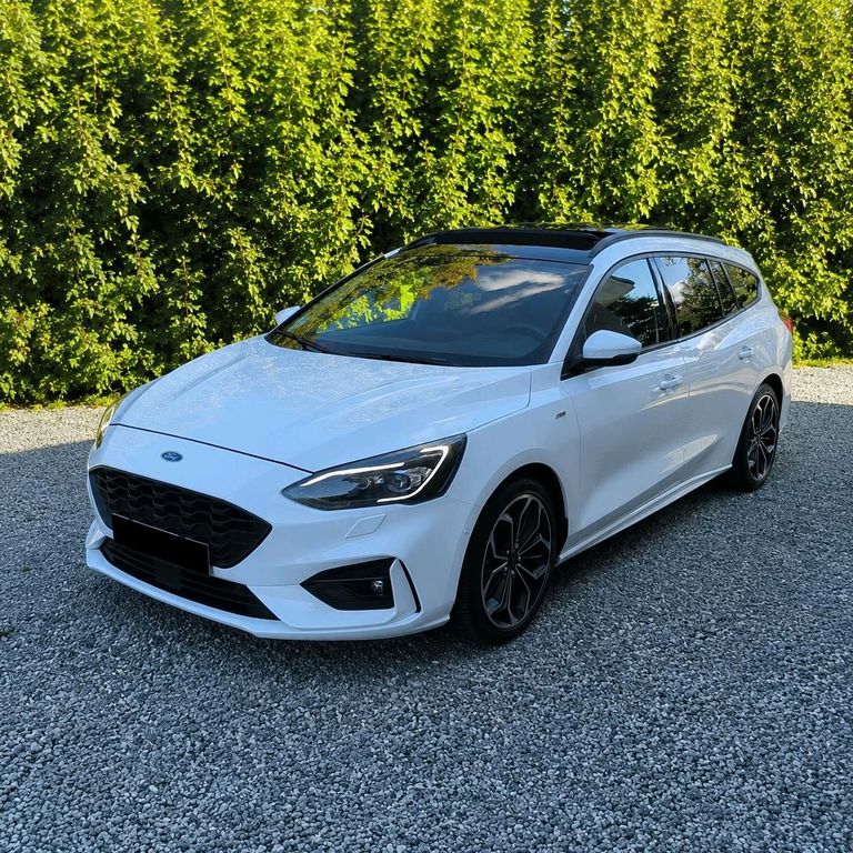 Image of Ford Focus