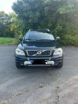 Volvo XC90 D5 - gebrauchte Volvo XC90 aus dem Jahr 2014