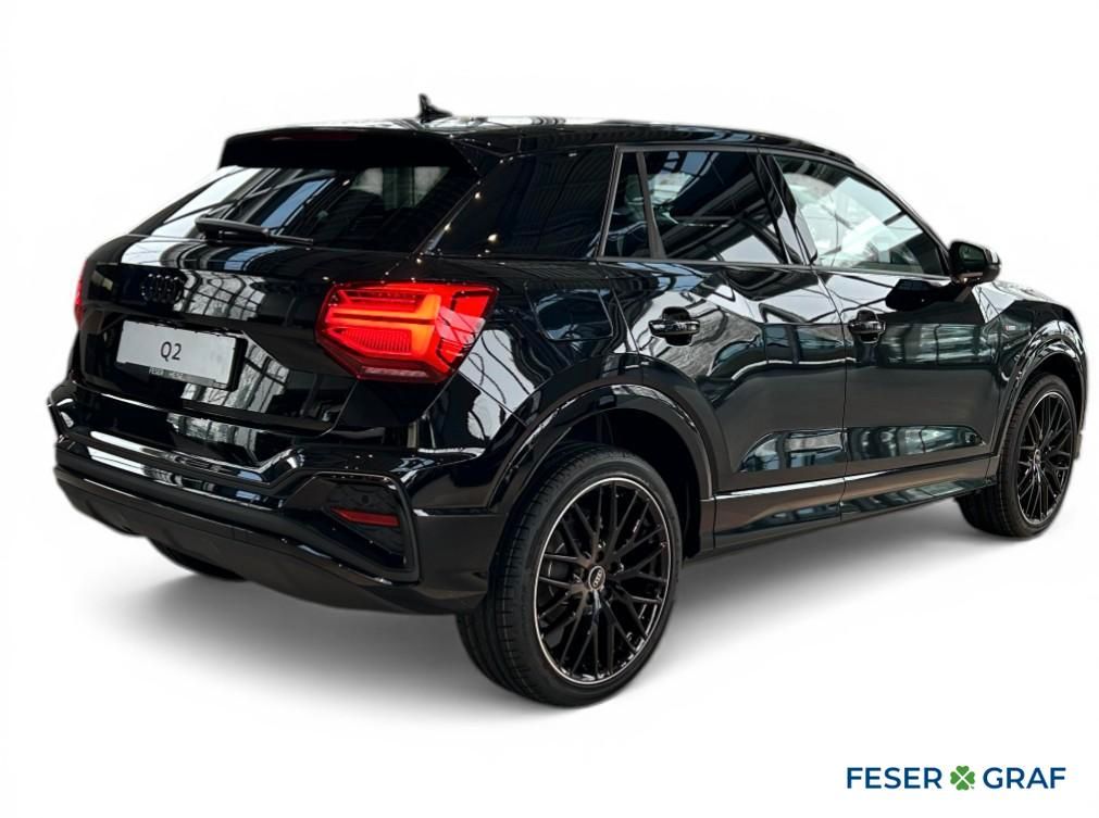 Audi Q2 - Bild 4