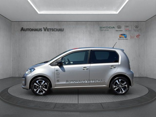 up! IQ.DRIVE 1.0TSI OPF Bluetooth Navi Klima