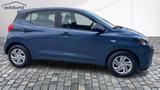 Hyundai i10 III 1,0 MPi Wave Link NAV NBA PDC RFK SHA - Hyundai Gebrauchtwagen in Mainz
